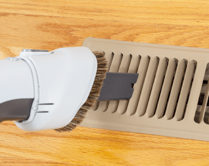 <p style="font-family: 'Poppins', sans-serif; font-weight: 700; font-size:24px;">DRYER VENT CLEANING</p>